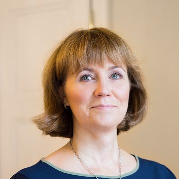 Martina Vlachová