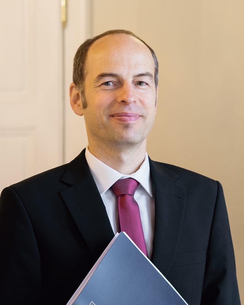Ing. Antonín Kunz, Ph.D.