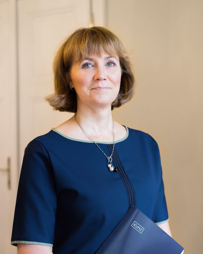 Ing. Martina Vlachová
